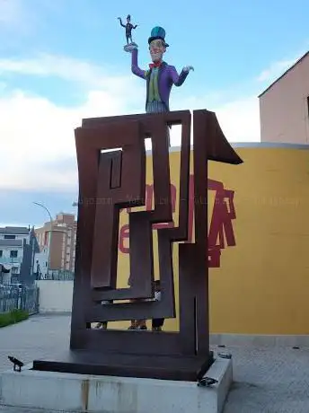 Photo de MUSEU FALLER DE GANDIA