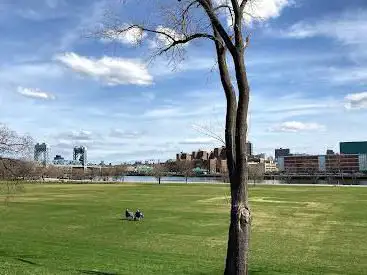 Photo de Randall's Island Park