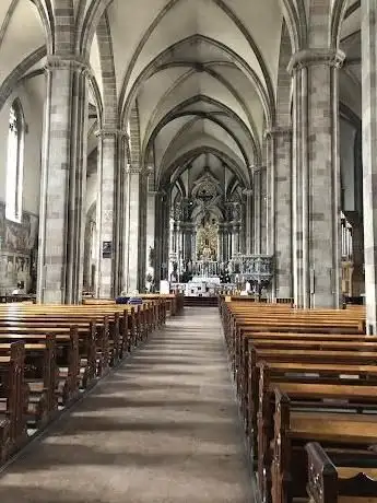 Photo de Cathédrale de Bolzano