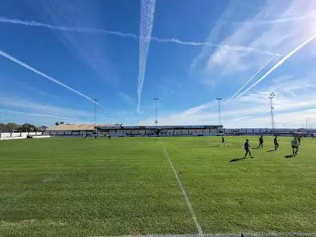 Photo de Nuevo Campo San Bartolome