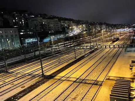 Photo de Conservatoire de musique neuchâtelois