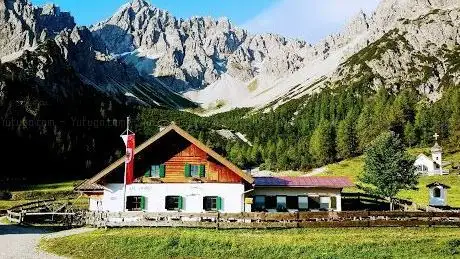 Photo de Eppzirleralm