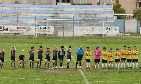 Photo de Municipal Stadium Filippo Pirani