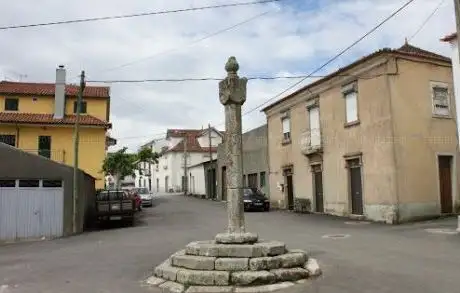 Photo de Pillory of Castro Vicente