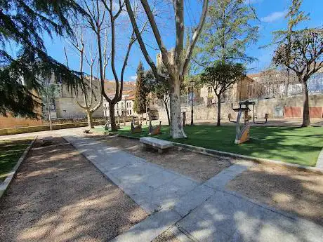 Photo de Plaza de Colón