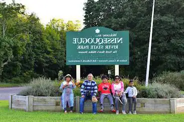 Photo de Nissequogue River State Park