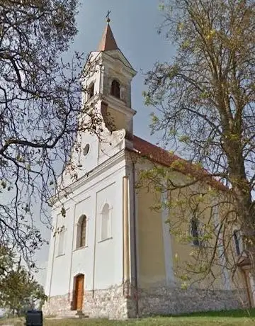 Photo de Church of St. Anne