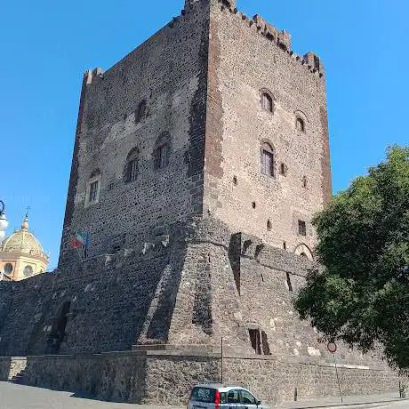 Photo de Castello Normanno