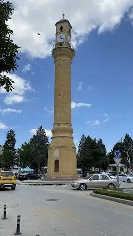 Photo de Dünyanın Merkezi