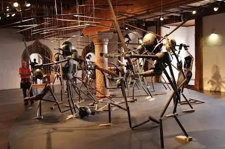 Photo de Rainermuseum in der Festung Hohensalzburg