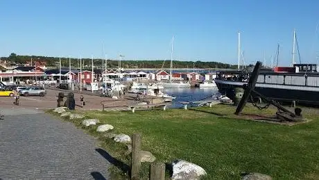 Photo de Torekov Turistbyrå & Bykontor