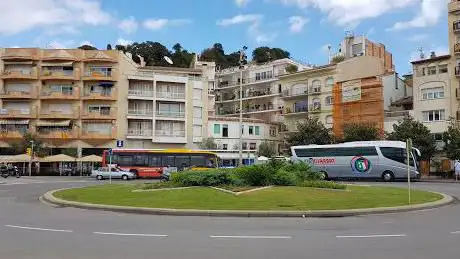 Photo de Office de tourisme de Blanes