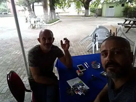 Photo de Bayır Park