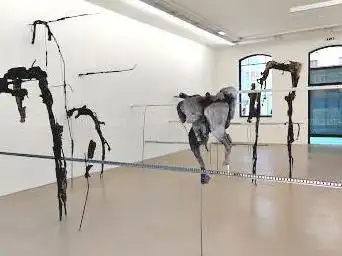 Photo de Institut d'art contemporain de Villeurbanne