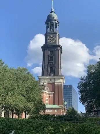Photo de Michelwiese Fountain