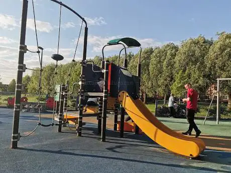 Photo de Vale Park