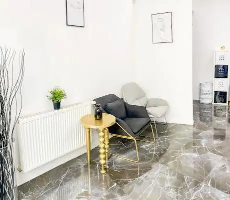 Photo de Espace Cryo Cryothérapie et Cryolipolyse by ESTHENA