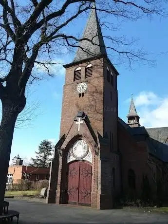 Photo de Kirche Aukrug - Ev.-Luth. Kirchengemeinde Aukrug