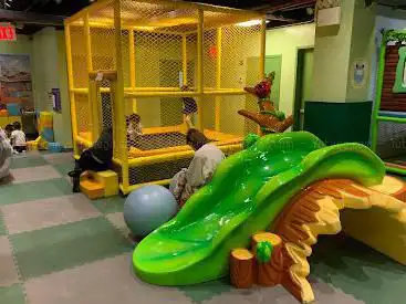Photo de Playlab Kids Indoor Playground