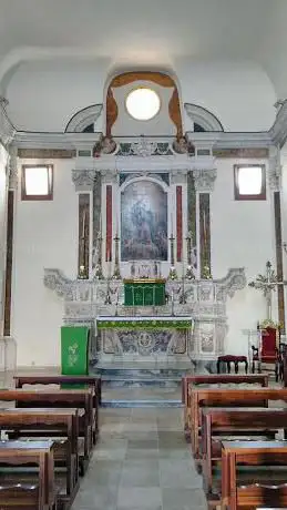 Photo de Church of San Cataldo