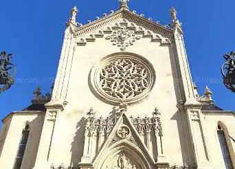 Photo de Sant Esteve de Castellar del Vallès