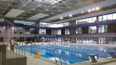 Photo de Pool Boulogne-Billancourt