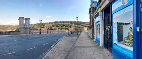 Photo de Ganden Buddhist Centre