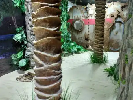 Photo de Escape Room World