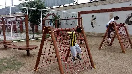 Photo de Kemal Ünlü Parkı
