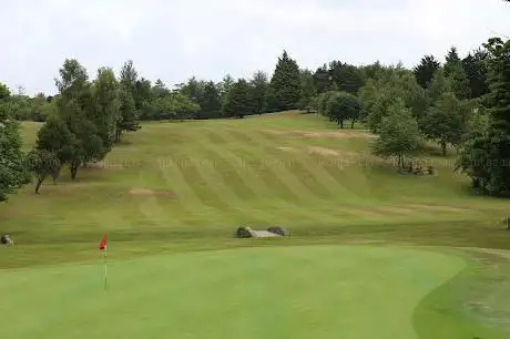 Kilkeel Golf Club