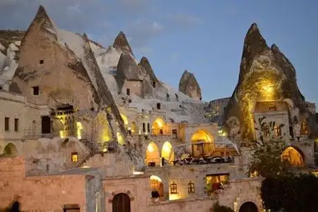 Photo de Samistal Travel