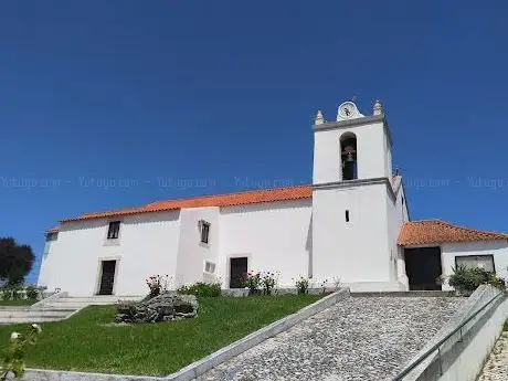 Photo de Igreja de Salir de Matos