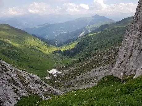 Photo de Schweizer Tor