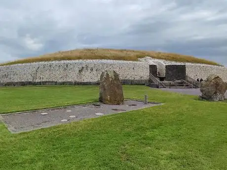 Newgrange