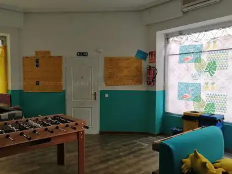 Photo de Sede Juvenil Municipal - QuedaT.com - Usera