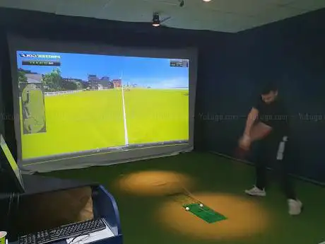 Photo de iGolf
