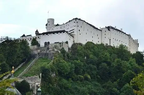 Photo de Reißzug