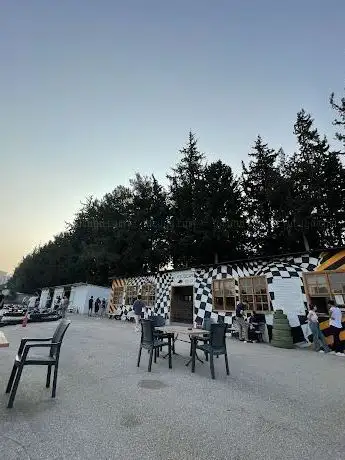Photo de Paddock karting pist