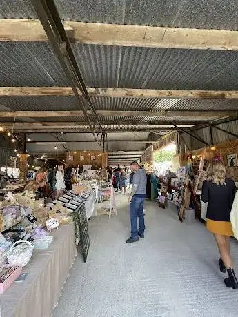 Photo de Mountain View Markets