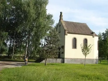 Photo de Chapelle Saint Materne