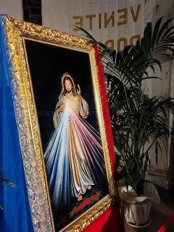 Photo de Chiesa del Santissimo Salvatore