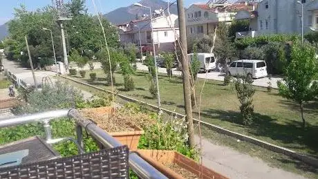 Photo de Mosques Neighborhood Park