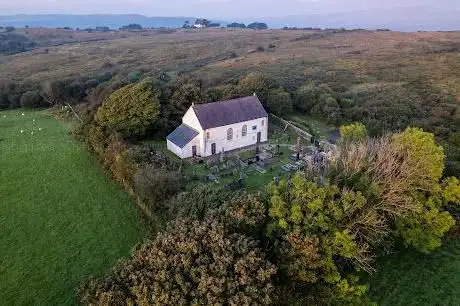 Photo de Gellionnen Chapel