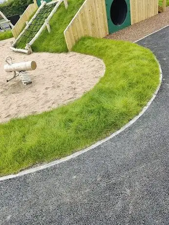 Photo de Allenwood Playground