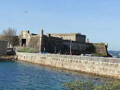 Photo de Château de Santo Anton