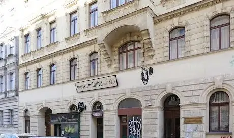 Photo de Schuhmuseum Wien