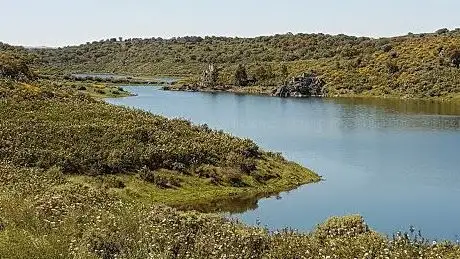 Photo de Barrage de Veiros