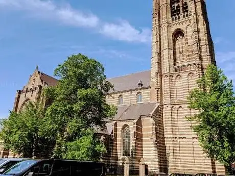 Photo de Saint Peter's Basilica