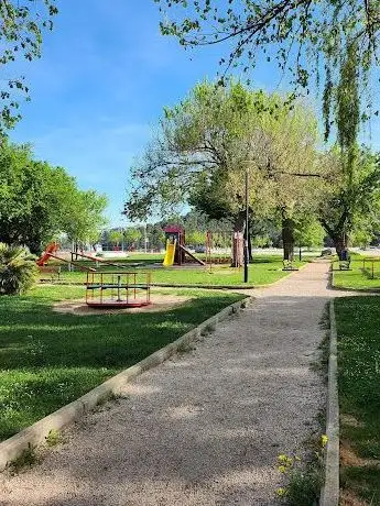Photo de Children's Playground Skradin