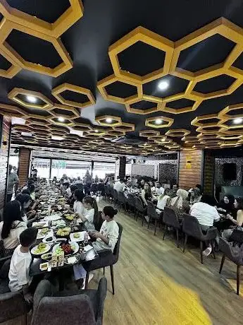 Photo de ATHENA LOUNGE